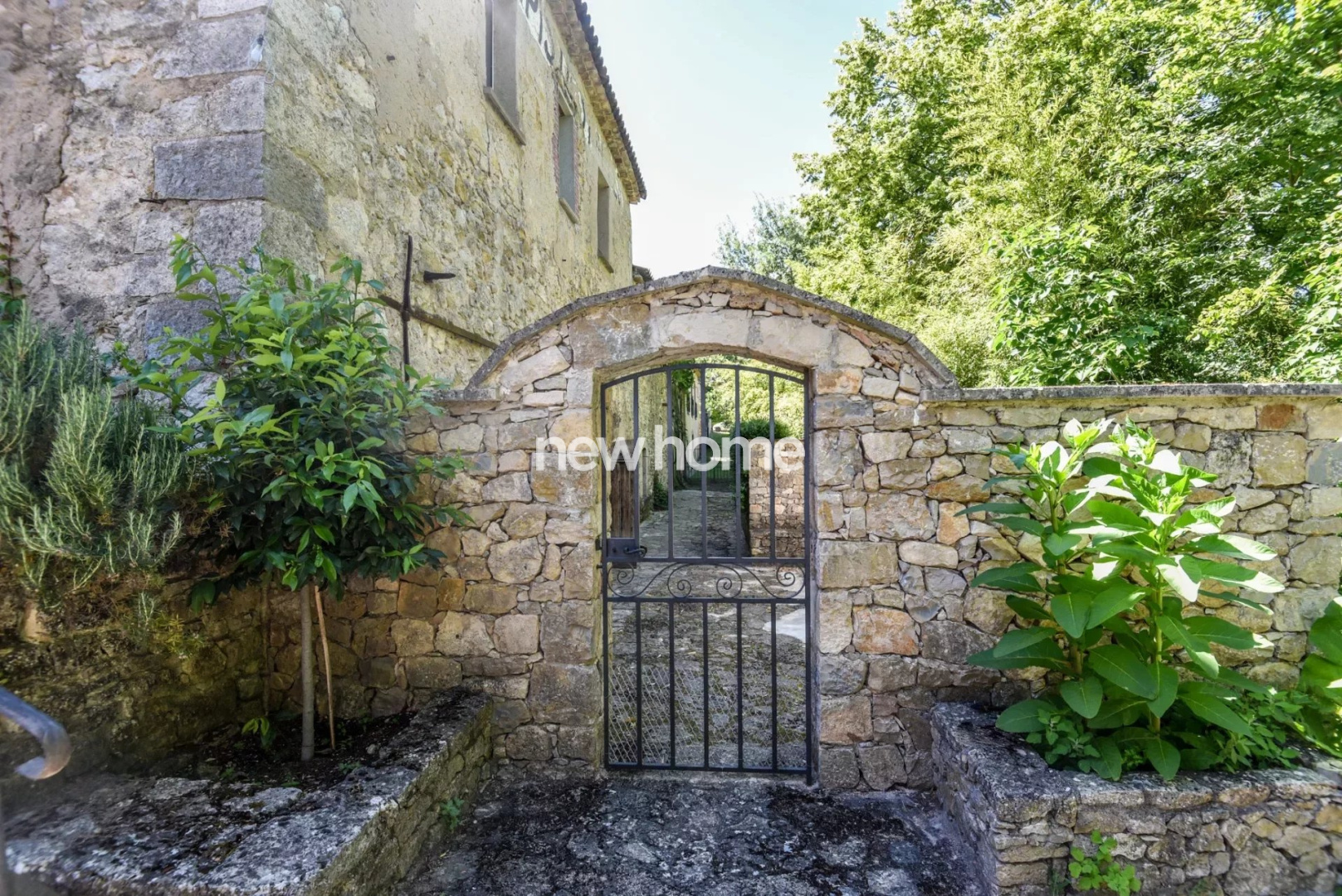 property