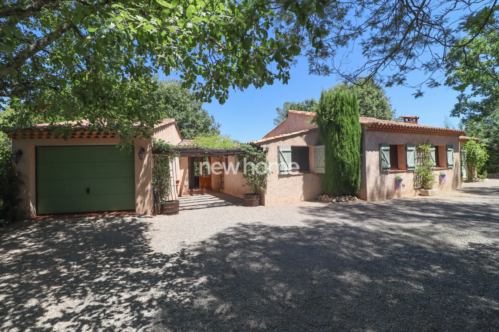 property